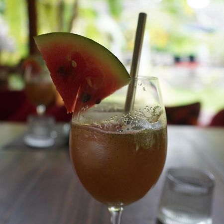 Red Coconut Villa بينتوتا المظهر الخارجي الصورة