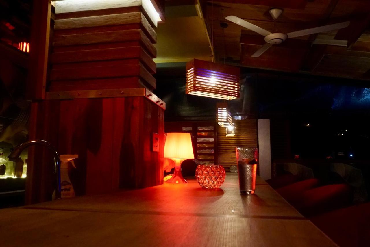 Red Coconut Villa بينتوتا المظهر الخارجي الصورة