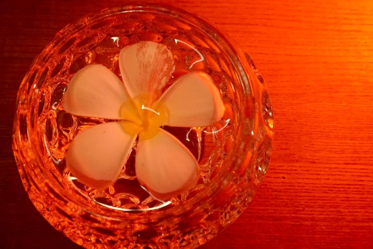 Red Coconut Villa بينتوتا المظهر الخارجي الصورة