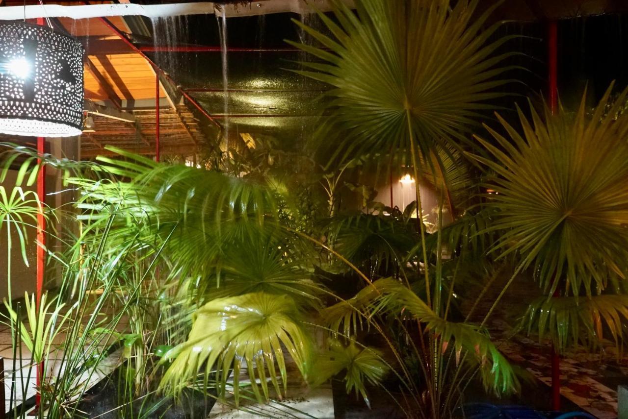 Red Coconut Villa بينتوتا المظهر الخارجي الصورة