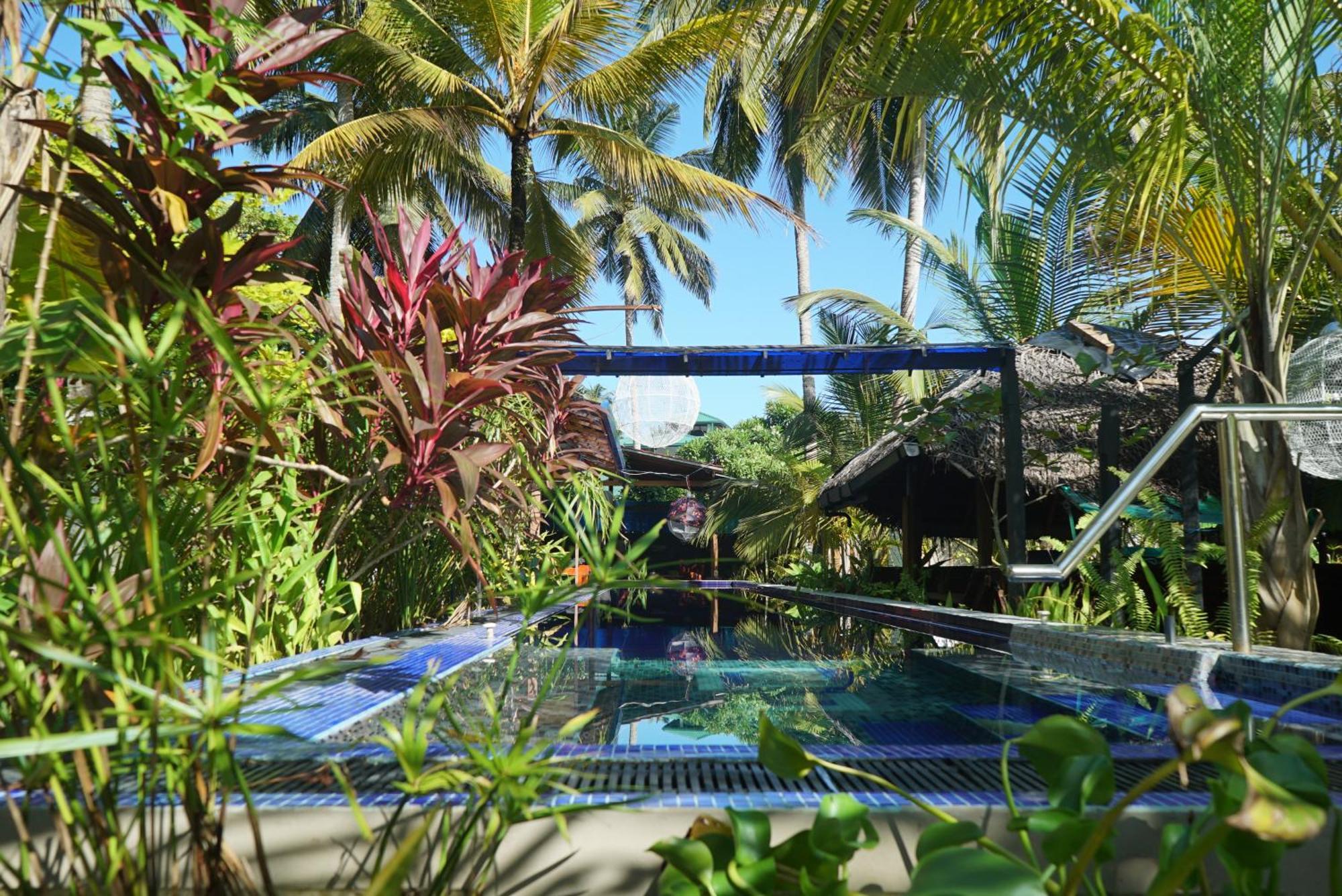 Red Coconut Villa بينتوتا المظهر الخارجي الصورة